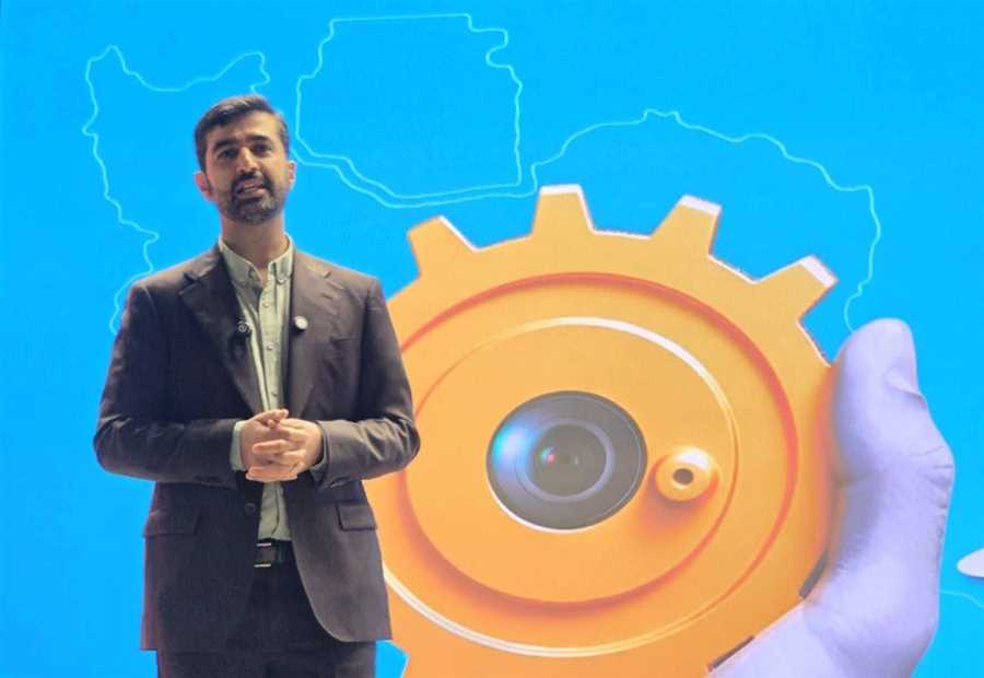 هم‌آوایی امید و قلم در پایتخت